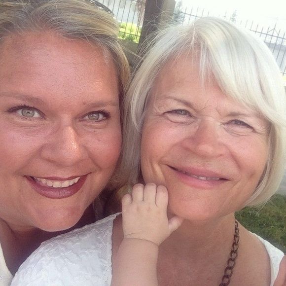 Meet your Posher, Rebecca - Picture 1 of 1